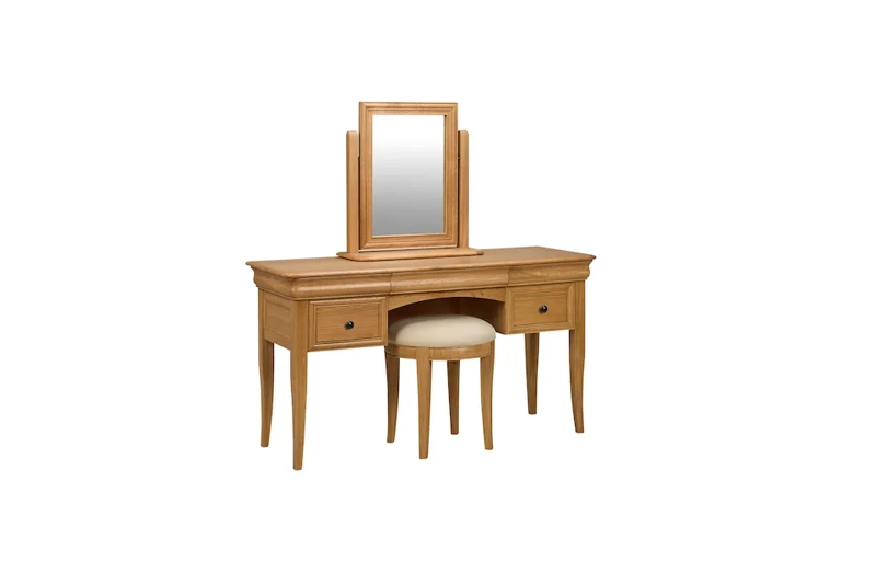 Willis & Gambier Bordeaux Dressing Table